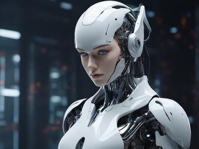 人工智能的强项，重塑未来，赋能千行百业