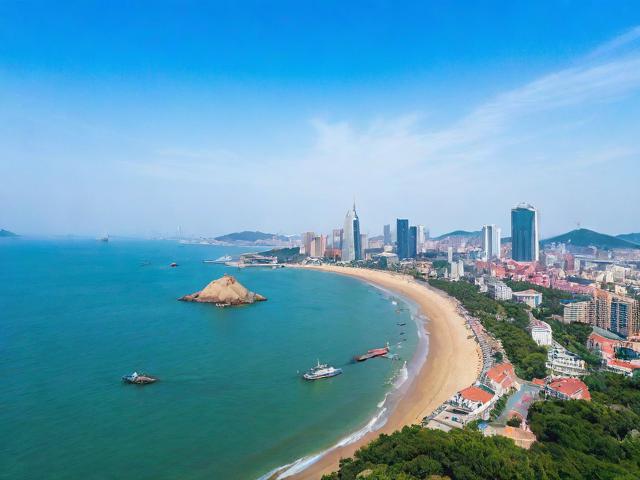 黄岛区网站优化，提升品牌排名，助力企业腾飞