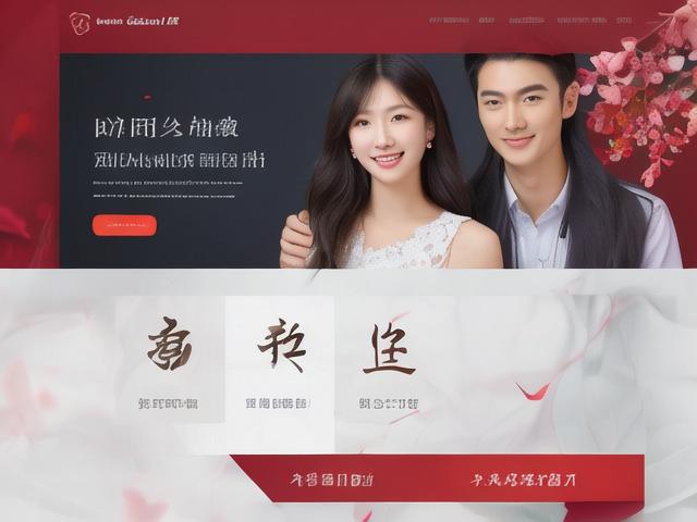 2023年度婚介网站排名解析，揭秘热门平台，助力甜蜜邂逅