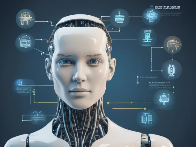 人工智能学什么技能好学，入门指南与热门方向