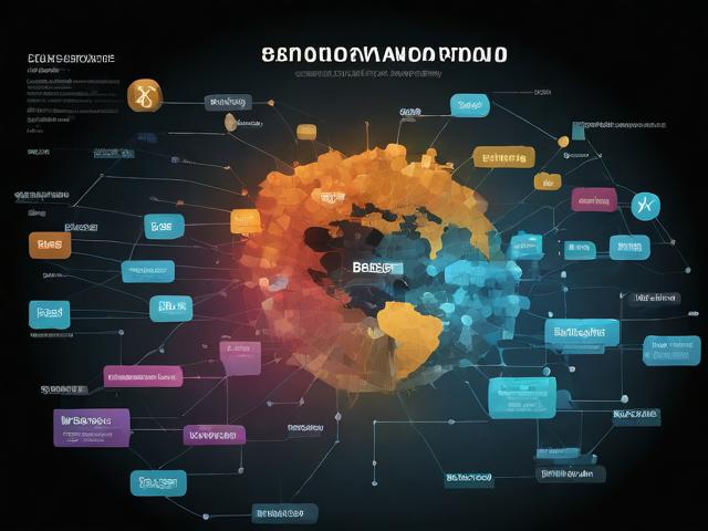 中国网站排名，解析互联网时代的流量密码