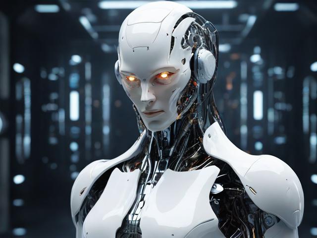 人工智能，探索科技领域的璀璨明珠