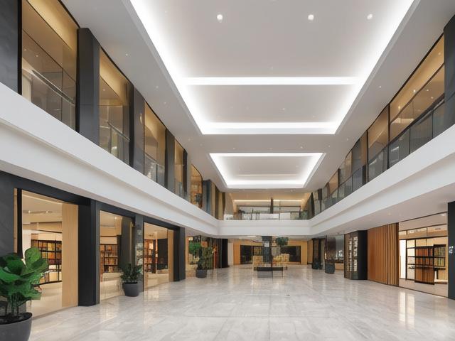 揭秘北京商场装修网站排名，助您轻松找到优质装修服务