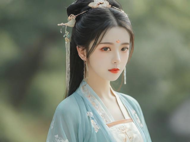 汉服分享网站排名，盘点最受欢迎的汉服文化传播平台