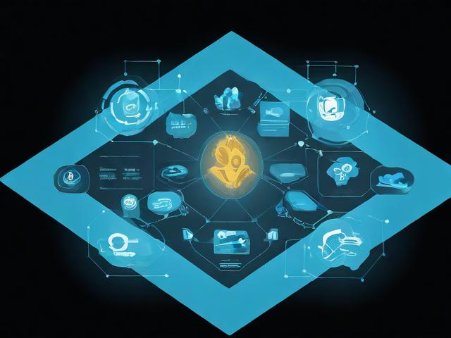 五合一网站设计企业排名，揭秘行业佼佼者，助力企业打造卓越网络形象