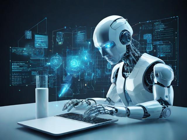 人工智能赋能创新产品，从日常用品到高端应用，AI的无限可能