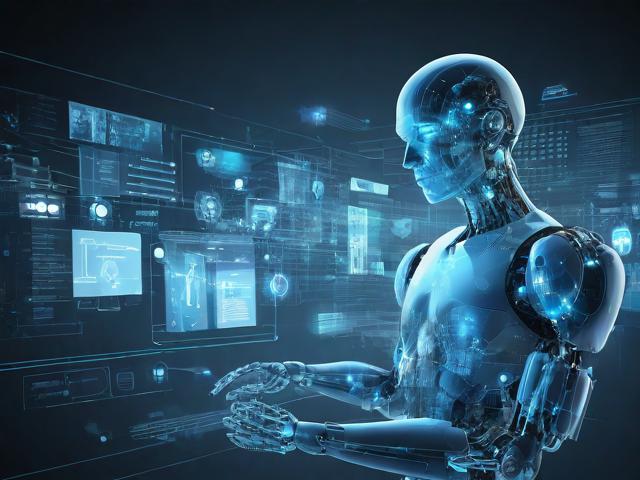 人工智能在各行各业的应用，揭秘那些正在用AI的公司