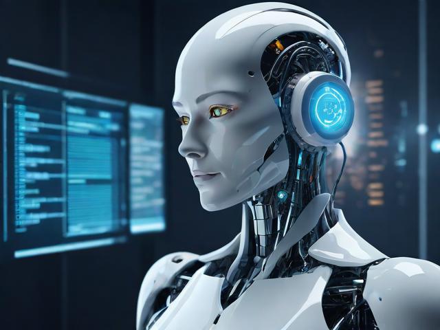 人工智能语音转写，开启语音与文字的完美转换新时代