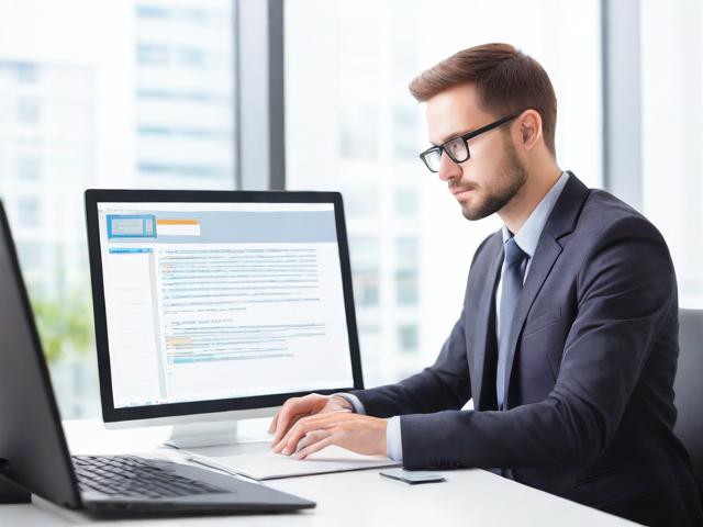 网站维护工作的核心任务与关键环节