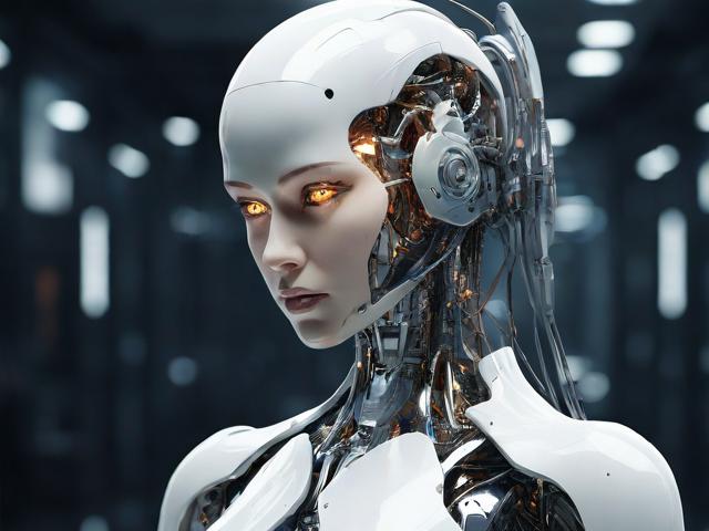 人工智能，揭秘其惊人的能力与无限潜力