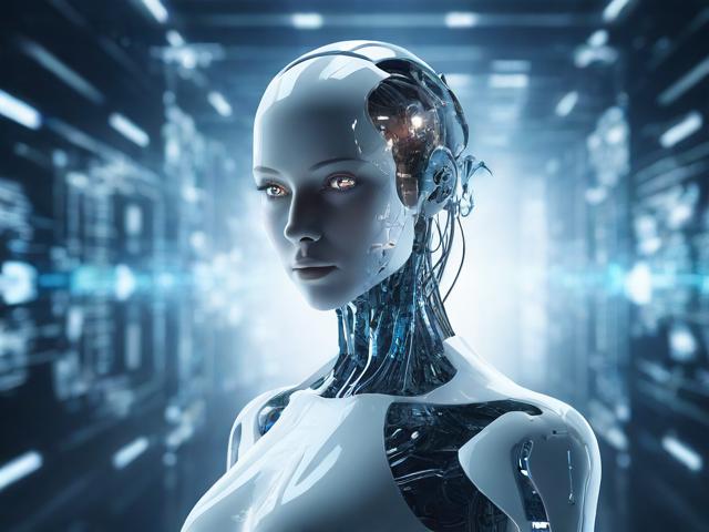 合肥AI人工智能学什么，探索未来科技教育的热点方向