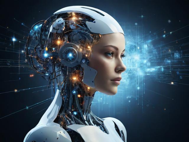 人工智能的创意无限，探索科技与创新的交汇点