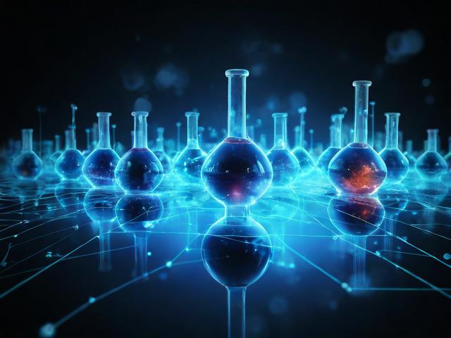 人工智能与化学武器，未来战争的潜在威胁与应对策略