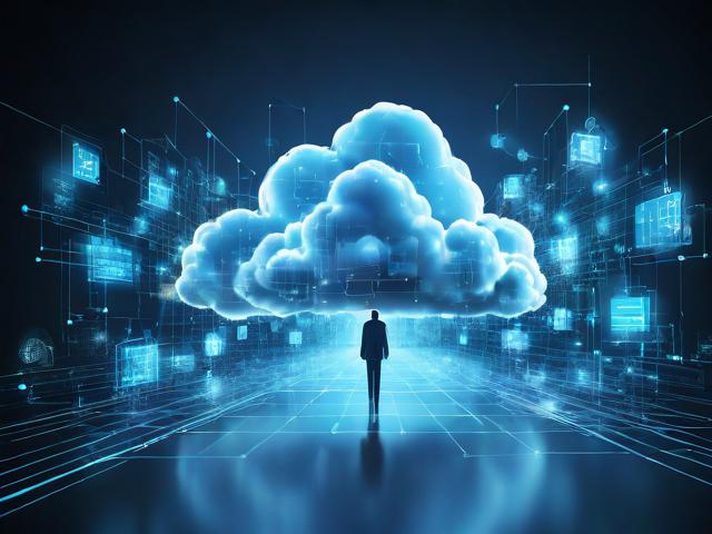 人工智能云，未来智能时代的核心基础设施