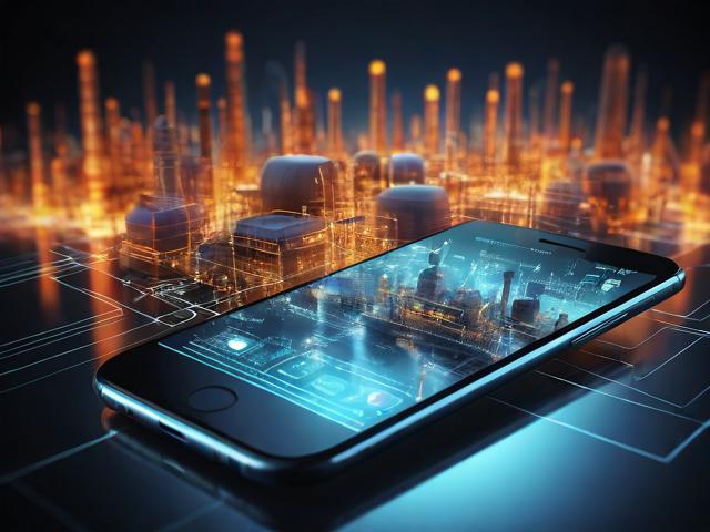 工业区手机网站优化排名，助力企业提升在线竞争力