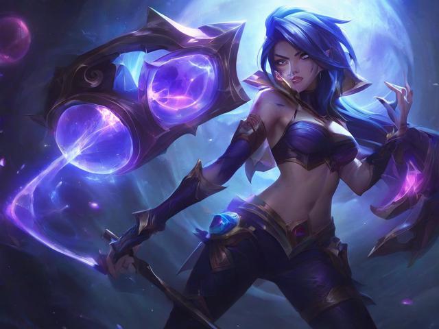 LOL玩家必备！LOL十大网站排名大盘点