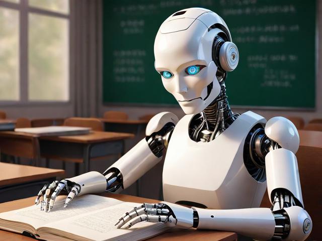 深入解析，什么是人工智能教学