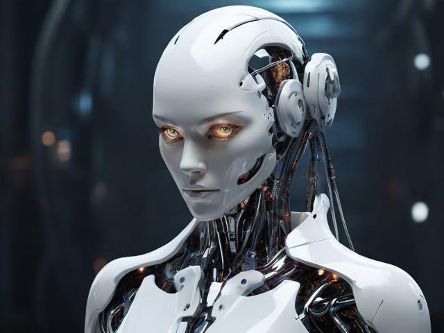 人工智能的无限可能，你认为人工智能能干什么？