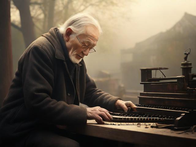 老来网的网站维护，一种和谐与宁静的对话