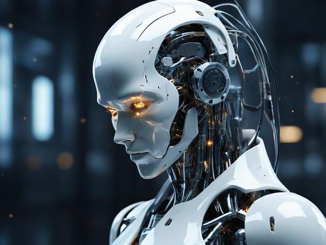 人工智能，探索其应用领域与未来潜能