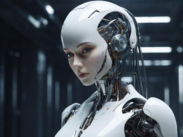 实现人工智能，未来已来，智能时代如何降临