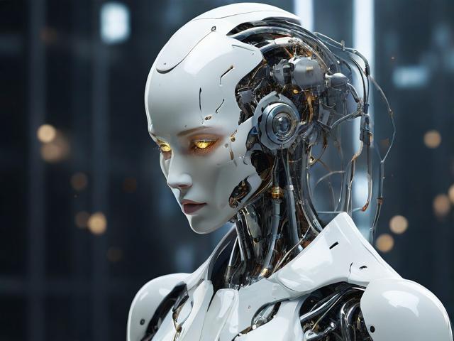 人工智能的崛起，我们需要些什么？