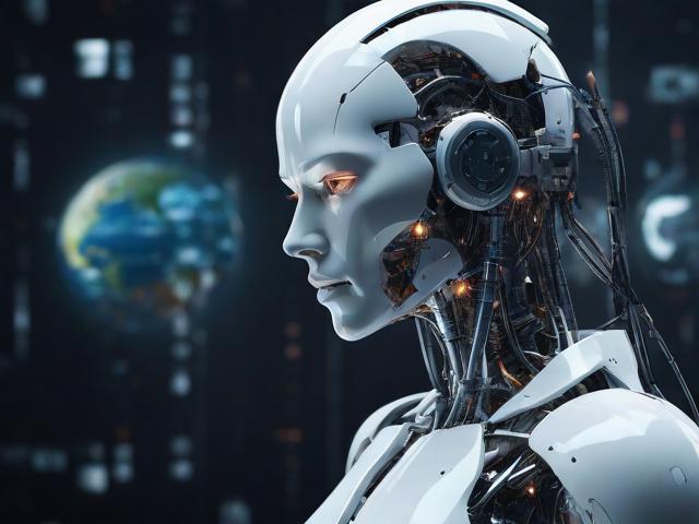 人工智能捕捉，揭秘智能系统如何感知与学习世界