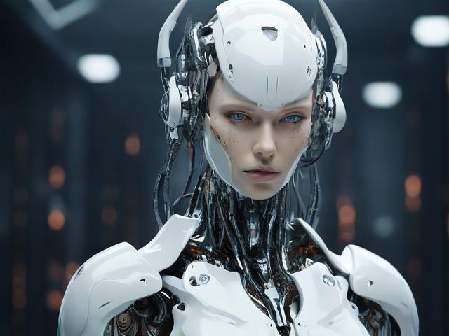 什么是人工智能，定义、发展与应用