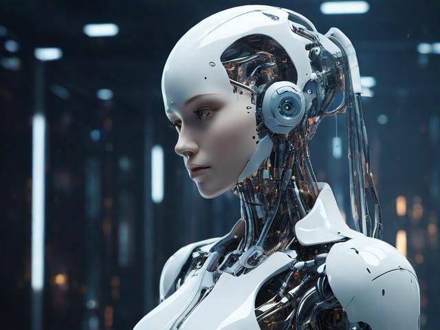 人工智能概念解析，探索未来科技发展的核心驱动力