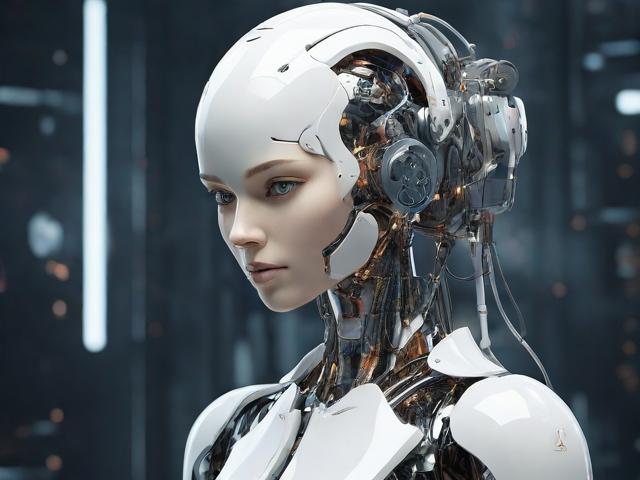 人工智能AI的组成结构，探索构建智能的基石