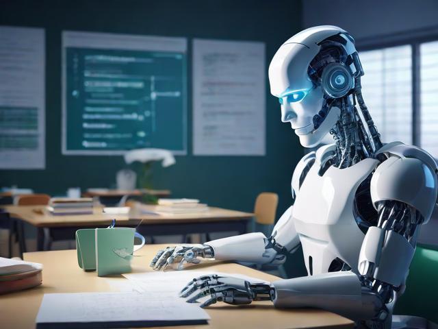 辅导班人工智能课程，开启未来科技之旅