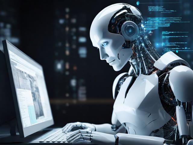 人工智能时代，电脑的变革与创新