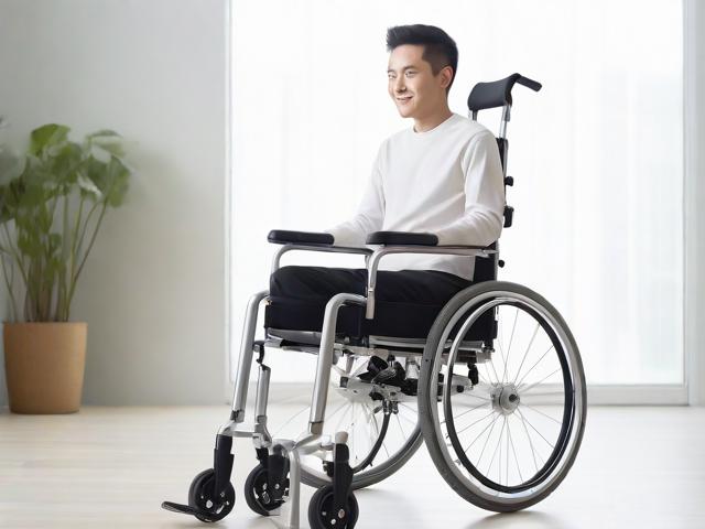 人工智能轮椅价格解析，性价比之选，助力生活更便捷