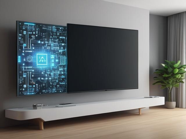 电视机人工智能，颠覆传统，引领未来生活新潮流