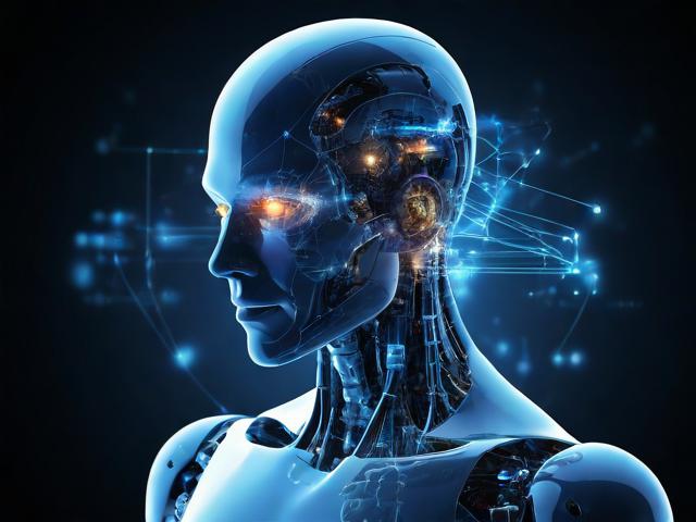 人工智能的X因素，揭秘未来科技发展的未知领域