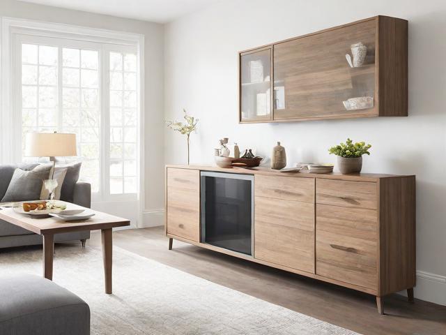 全球热门国外餐边柜网站排名解析，探索国际家居设计的潮流风向标