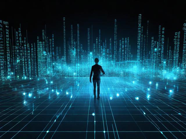 人工智能与数学的交融，揭秘人工智能数学专业学什么