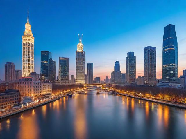 天津网站制作，如何提升网站排名，吸引更多流量