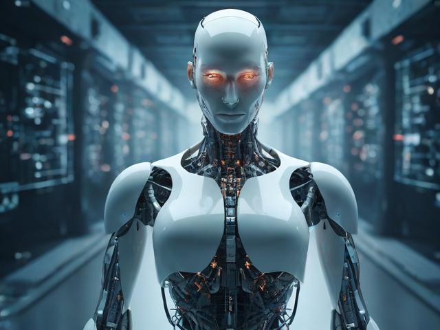 人工智能中的谓语，语言理解的桥梁