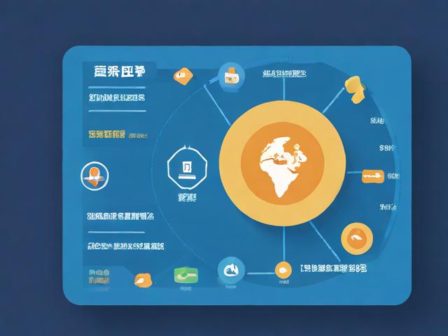 揭秘社交网站访问量排名软件，助力企业精准定位市场风向标