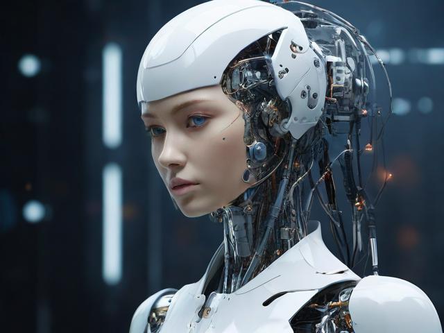 深入浅出，什么是人工智能基础