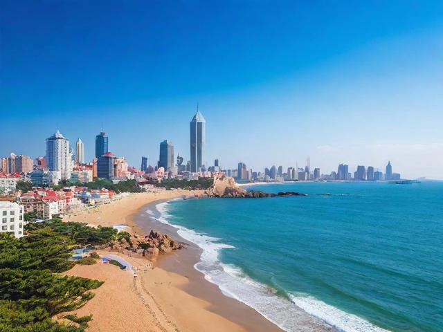 青岛网站快速提高排名，五大策略助您抢占搜索引擎高地