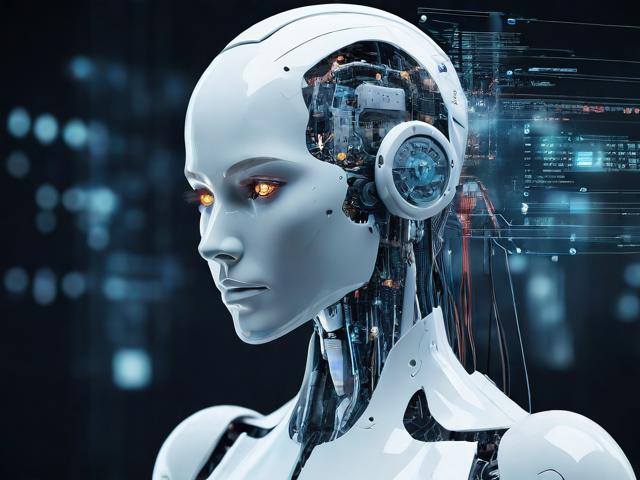 揭秘人工智能领域UCS，技术解析与应用前景