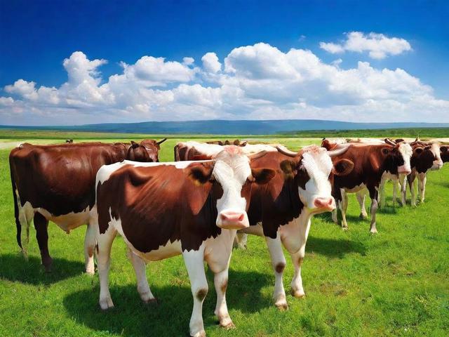 揭秘成品肉牛网站排名，助力养殖户拓展市场