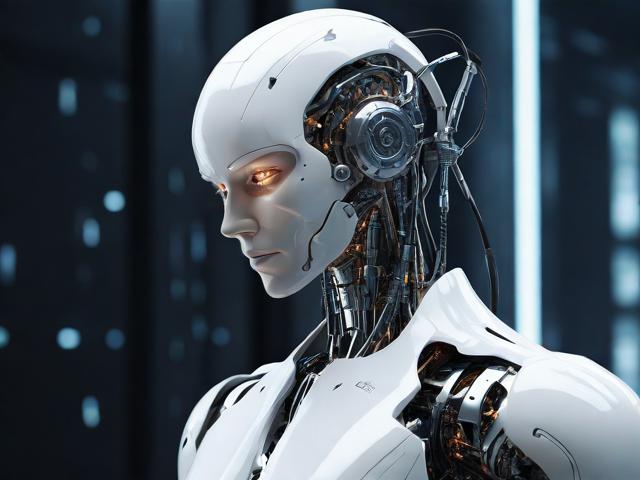 揭秘Bafa人工智能，引领未来科技的创新力量