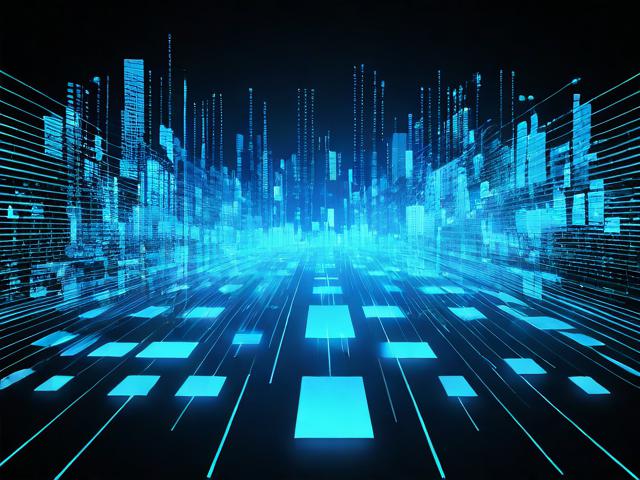 什么是表格人工智能，揭秘数据处理的未来趋势