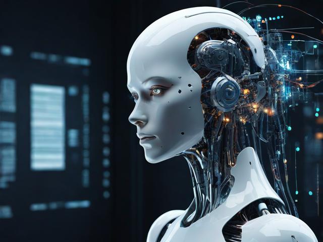 人工智能，探索关于智能与计算的无限可能