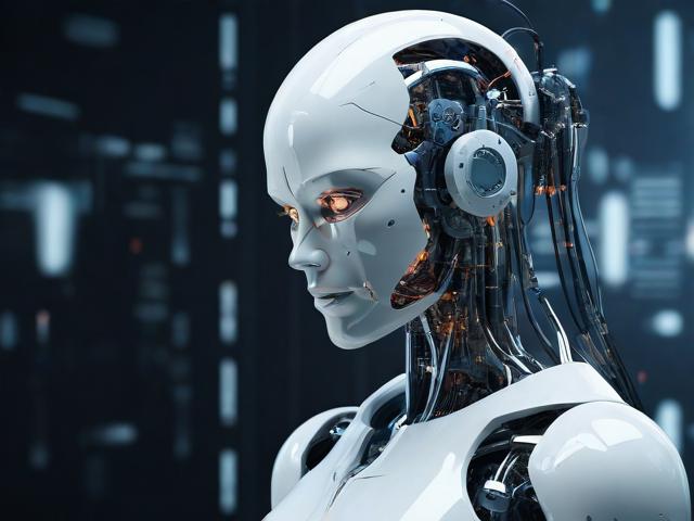 人工智能应用解析，什么是人工智能？