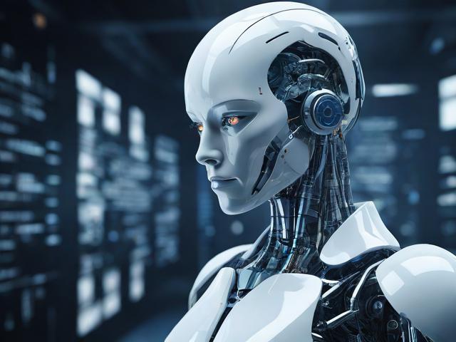 人工智能，揭秘开发人工智能的常用工具与技术