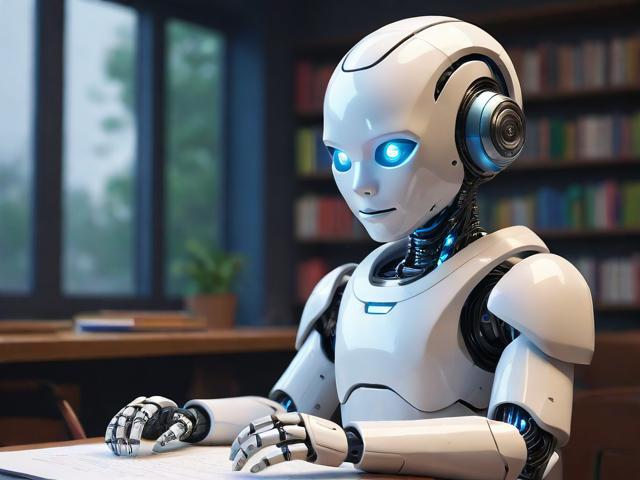 童芯派人工智能，未来教育的新引擎，培养未来创新者的利器